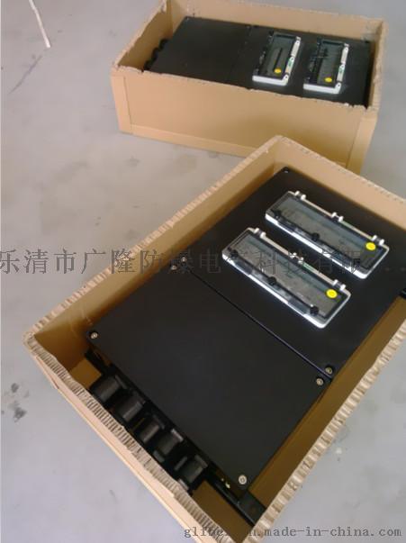 FXM-S-8/20防水防尘防腐照明配电箱