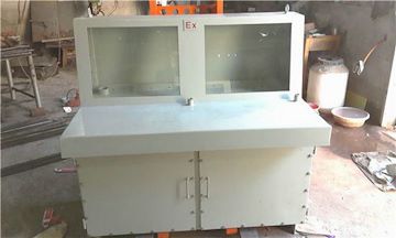 BJX8050防水防尘防腐接线箱生产厂家直销