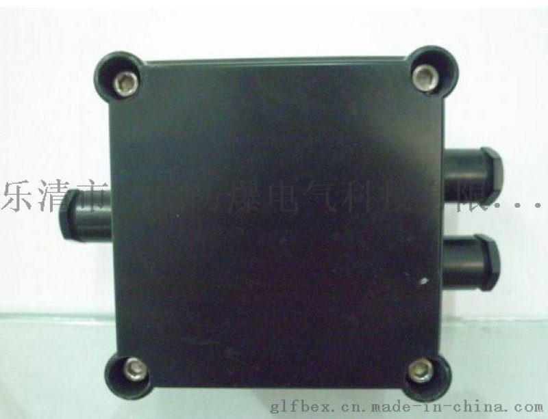 制作加工BJX8050增安型防水防尘防腐接线箱
